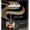 Кофе Lavazza Caffe Espresso молотый в банке 250 г