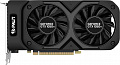 Видеокарта Palit GeForce GTX 1050 Ti Dual 4GB GDDR5 [NE5105T018G1-1071D]