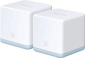 Wi-Fi система Mercusys Halo S12(2-pack)