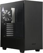 Корпус NZXT H500 (черный)