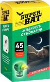 Super Bat Super Bat 45 ночей SBAT04530 30 мл