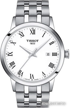 Наручные часы Tissot Classic Dream T129.410.11.013.00
