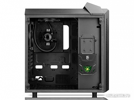 Корпус DeepCool Baronkase Liquid (черный)