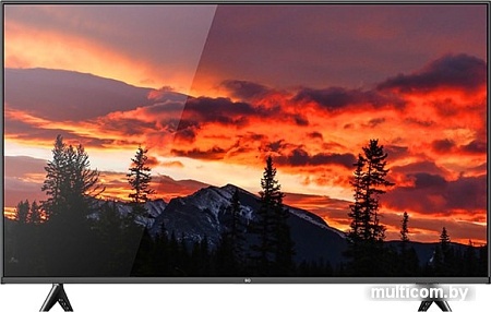 ЖК телевизор BQ 50S04B