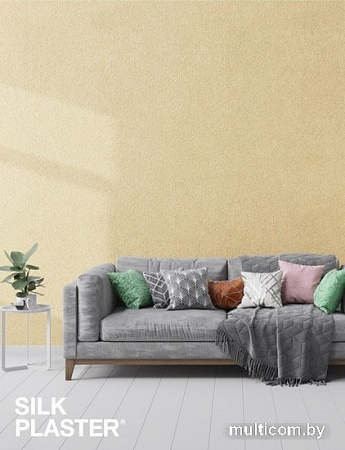 Жидкие обои Silk Plaster Art Design I 297