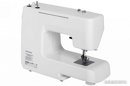 Электромеханическая швейная машина Comfort 355