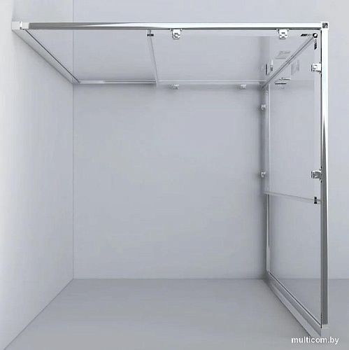 Душевой уголок Aquabath AB-04F-1000-2000