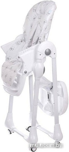 Стульчик для кормления Nuovita Beata (macchine)