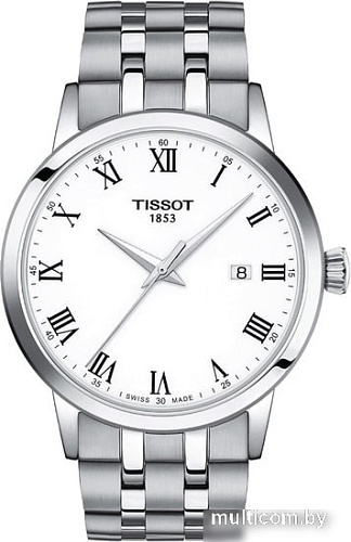 Наручные часы Tissot Classic Dream T129.410.11.013.00