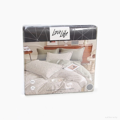 Love Life Line 2сп 10283976