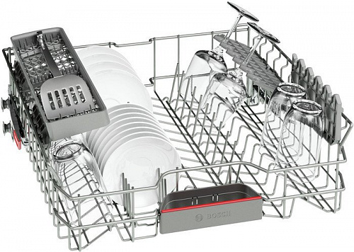 Посудомоечная машина Bosch SMV45IX00R