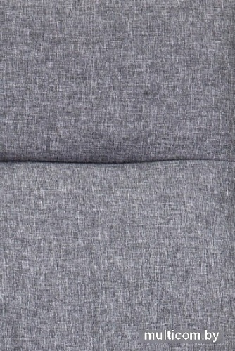 Кресло Седия Борис (серый)