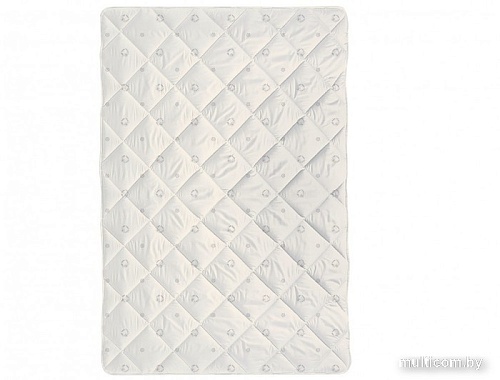 Одеяло ИвШвейСтандарт Хлопок ОХО-18о 172x205