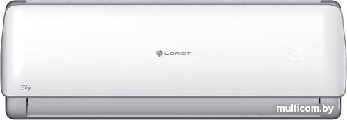 Сплит-система Loriot Sky Inverter LAC-24AI