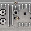 USB-магнитола Aura Fireball-205BT