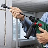 Перфоратор Bosch PBH 2000 RE