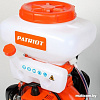 Бензиновый опрыскиватель Patriot PT 420WF-12