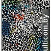 Ковер для жилой комнаты Devos Caby Maya 486 (120x170, лео)