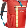 Туристический рюкзак Tatonka Rolltop Pack JR 14 Children's (red-orange)