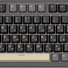 Клавиатура Royal Kludge RK-M75 RGB (Phantom, RK Silver)