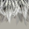Фотообои Citydecor Пальмовые листья 300x254