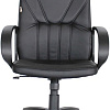 Кресло King Style КР-37 ECO (черный)