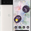 Смартфон Google Pixel 6 Pro 12GB/256GB (белый)