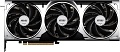 Видеокарта MSI GeForce RTX 5070 12G Ventus 3X