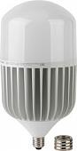 Светодиодная лампа ЭРА LED Power T160 E27/E40 100 Вт 4000 К