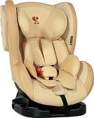 Автокресло Lorelli Tommy+SPS 2018 Beige