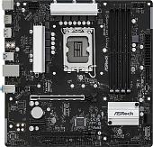 Материнская плата ASRock B660M Phantom Gaming 4