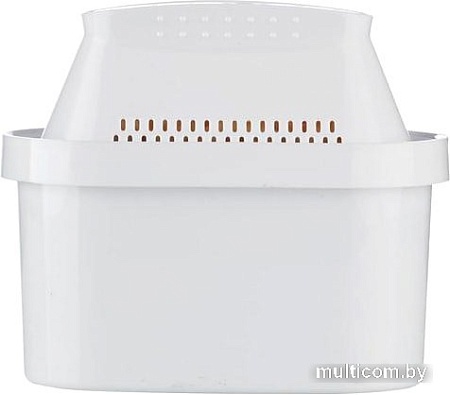 Комплект картриджей Гейзер Экстра 401 (3 шт.)