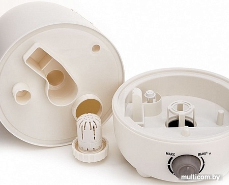 Увлажнитель воздуха Delta Lux DE-3700