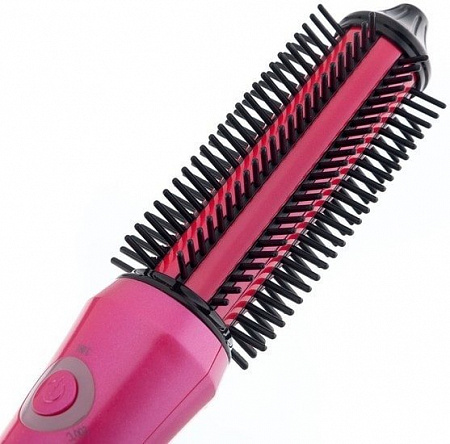 Электрорасческа Brayer BR3207-PK