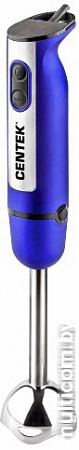 Погружной блендер CENTEK CT-1319 (красный)