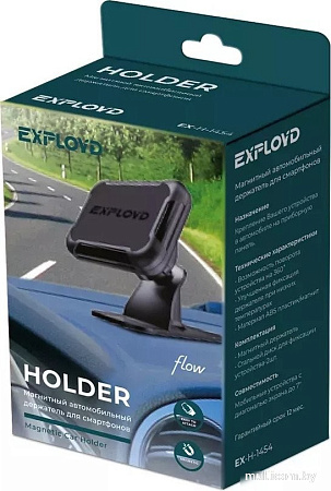 Держатель для смартфона Exployd EX-H-1454