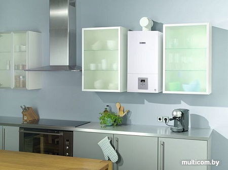 Отопительный котел Bosch Gaz 6000W WBN28HRN