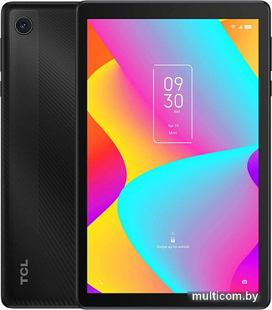 Планшет TCL Tab 8 LTE 9132G 3GB/32GB (черный)