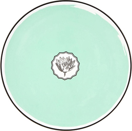 Vista Alegre Herbariae 21133519 (зеленый)