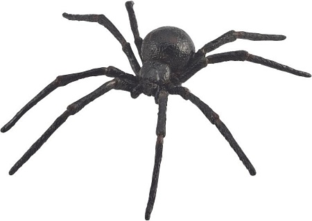 Collecta Паук Черная вдова 88884b