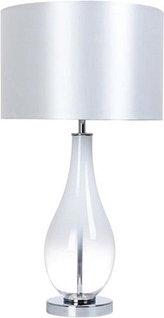 Настольная лампа Arte Lamp Naos A5043LT-1WH