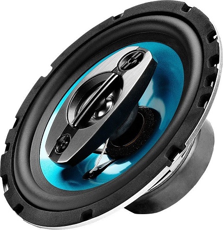 Коаксиальная АС Урал АС-Б1647