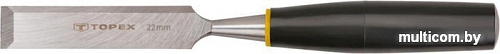 Стамеска TOPEX 09A122