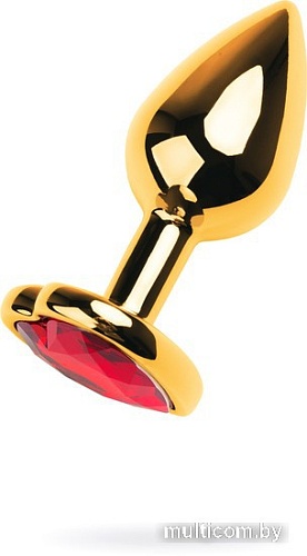 Анальная втулка TOYFA 717016-139