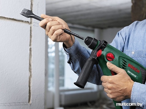 Перфоратор Bosch PBH 2000 RE