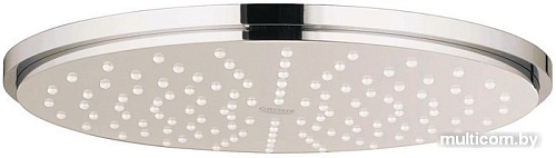 Верхний душ Grohe Rainshower Cosmopolitan 210 (286мм) [26062000]