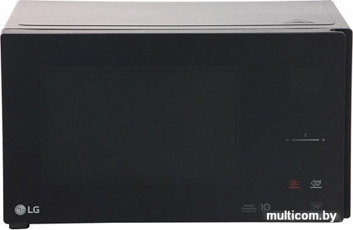 Микроволновая печь LG MS2595DIS