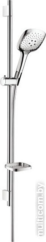 Душевой гарнитур Hansgrohe Raindance Select E 150 (27857000)