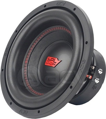Головка сабвуфера ACV SW PRO122D