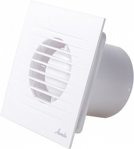 Вытяжной вентилятор Awenta System+ Silent 100W KWS100W-PRB100